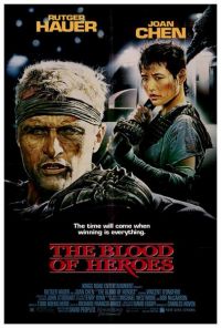   / The Blood of Heroes (1989)