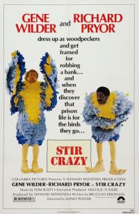   / Stir Crazy (1980)