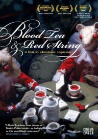      / Blood Tea and Red String (2006)