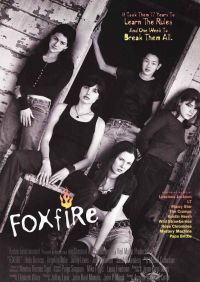 Ложный огонь / Foxfire (1996)