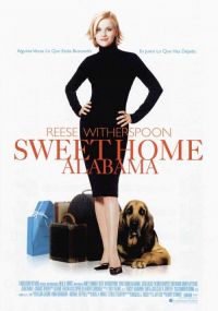 Стильная штучка / Sweet Home Alabama (2002)