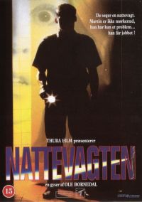 Ночной сторож / Nattevagten (1994)