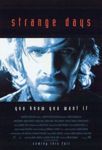 Странные дни / Strange Days (1995)