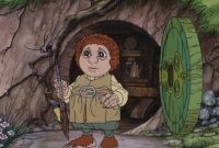Хоббит / The Hobbit (1977)