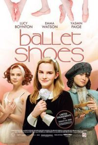 Балетные туфельки / Ballet Shoes (2007)