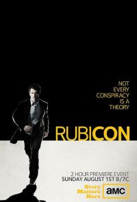 Рубикон / Rubicon (2010)