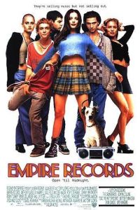 Магазин «Империя» / Empire Records (1995)