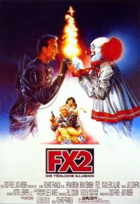   2 / F/X2 (1991)
