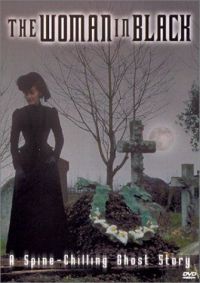 Женщина в черном / The Woman in Black (1989)