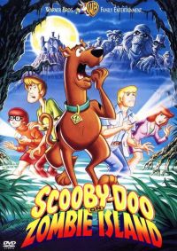 -    / Scooby-Doo on Zombie Island (1998)