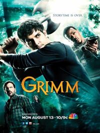  / Grimm (2011)