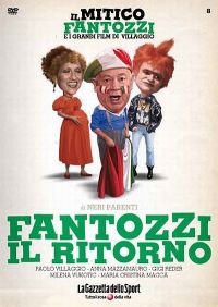   / Fantozzi - Il ritorno (1996)