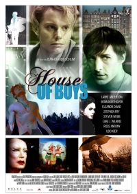   / House of Boys (2009)