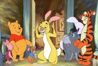  :      / Winnie the Pooh: Springtime with Roo (2004)