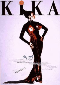  / Kika (1993)