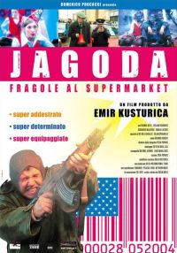   / Jagoda u supermarketu (2003)