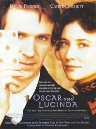    / Oscar and Lucinda (1997)