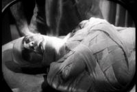  / The Mummy (1932)