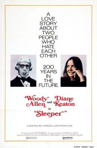  / Sleeper (1973)