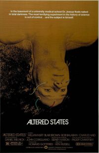   / Altered States (1980)