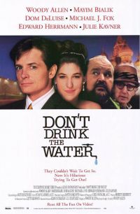    / Don't Drink the Water (1994)
