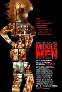  / Middle Men (2009)