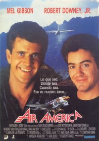   / Air America (1990)