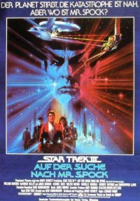   3:    / Star Trek III: The Search for Spock (1984)