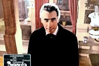  / Dracula (1958)