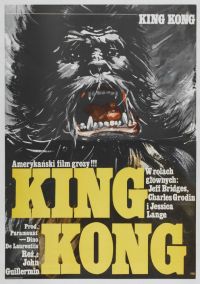   / King Kong (1976)