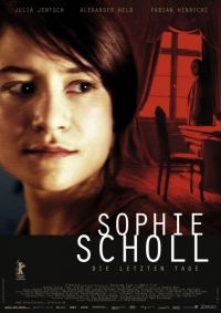     / Sophie Scholl - Die letzten Tage (2005)