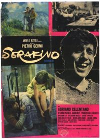  / Serafino (1968)