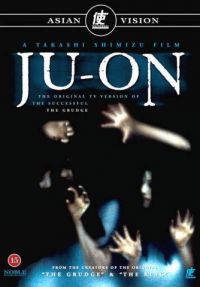  / Ju-on (2000)