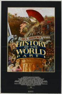  ,  1 / History of the World: Part I (1981)