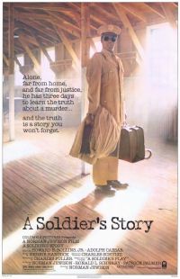   / A Soldier's Story (1984)