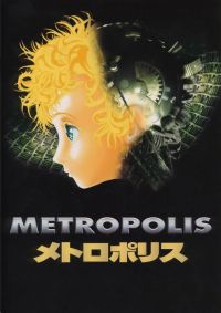  / Metoroporisu (2001)