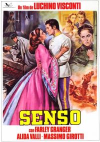  / Senso (1954)