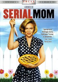 -- / Serial Mom (1994)