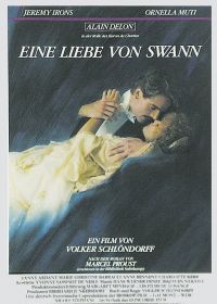   / Un amour de Swann (1983)