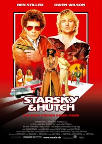    / Starsky & Hutch (2004)