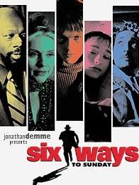 Кровь с молоком / Six Ways to Sunday (1997)