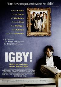     / Igby Goes Down (2002)