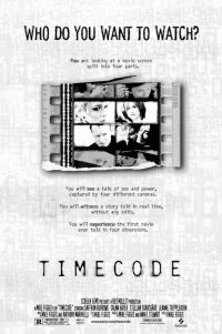 - / Timecode (2000)