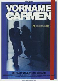   / Prénom Carmen (1983)