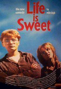   / Life Is Sweet (1990)