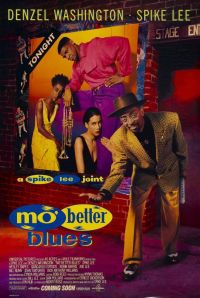     / Mo' Better Blues (1990)