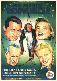   / Monkey Business (1952)