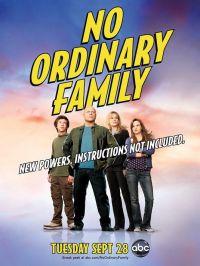   / No Ordinary Family (2010)