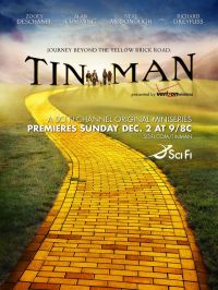   / Tin Man (2007)