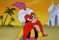 1001    / Bugs Bunny's 3rd Movie: 1001 Rabbit Tales (1982)